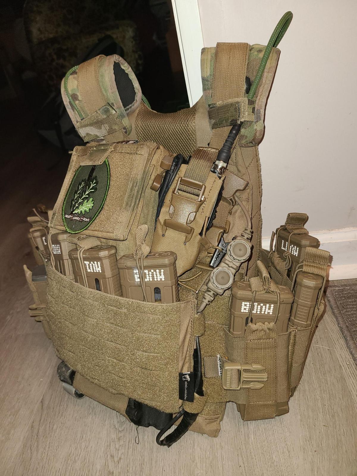 Vakarian 1-Year Update: Exceeding&nbsp;Expectations